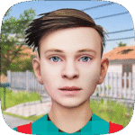 SchoolBoy RunAway MineCraft
