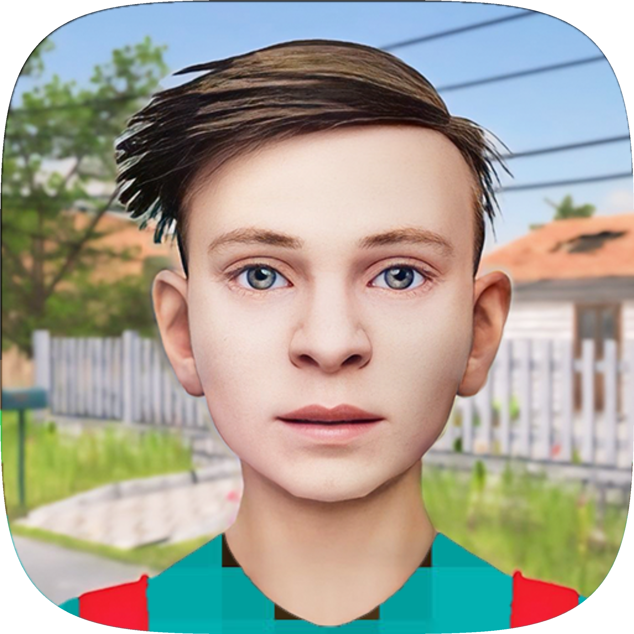 SchoolBoy RunAway MineCraft