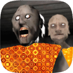 granny 2 rich mod download