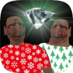 the twins christmas