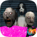 granny 3 barbie mod