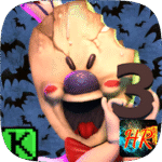 ice scream 3 vampire