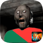 ronaldo granny mod apk download