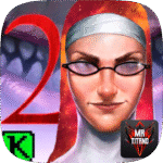 evil nun zombie mod apk download