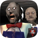 granny 2 in ice scream atmosphere mod apk download