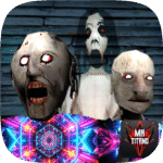 granny 3 neon mod apk download