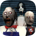 granny 3 ice scream mod apk download