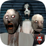 granny 3 slendrina x mod apk download