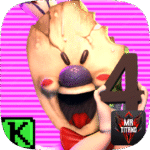 ice scream 4 barbie mod apk download